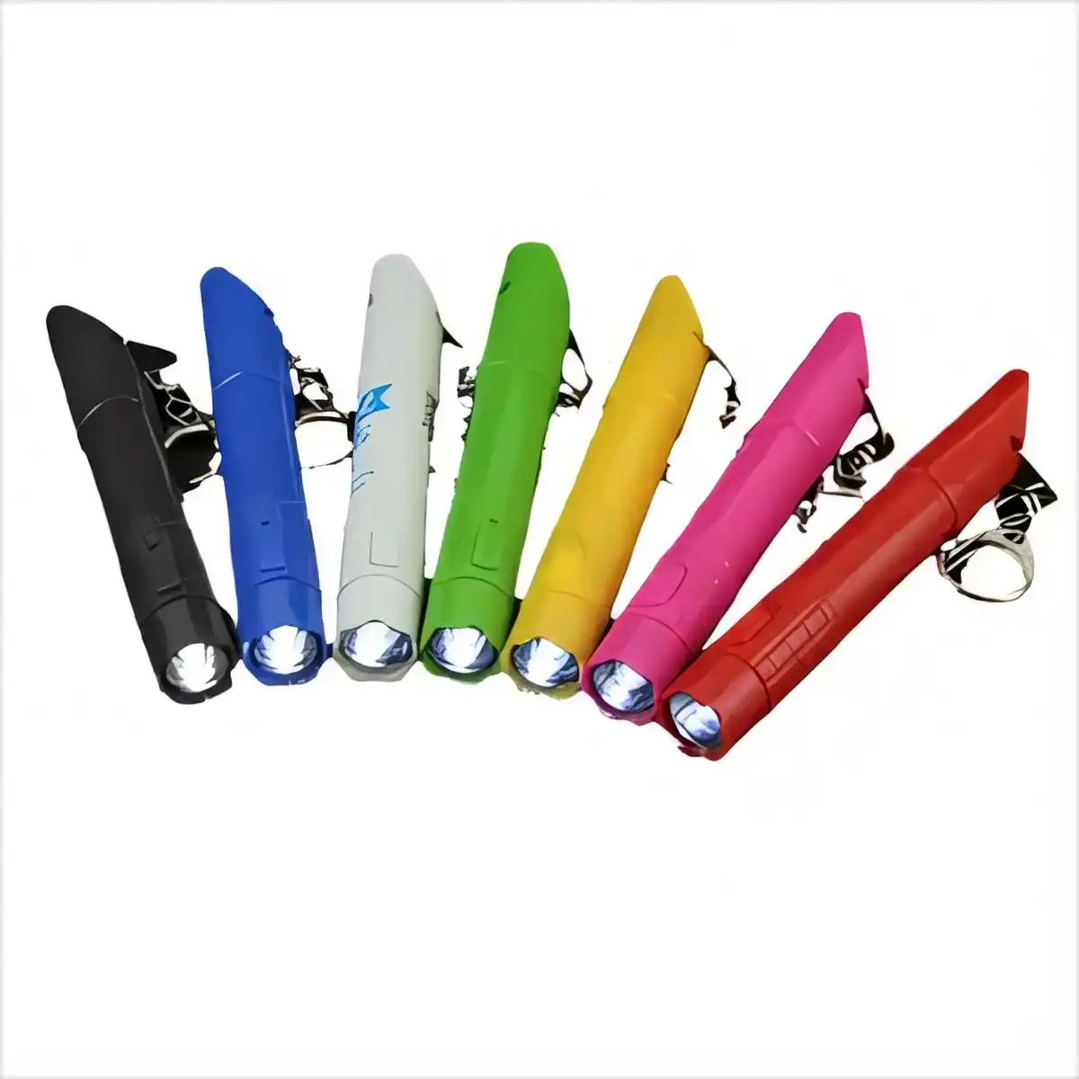 LED Whistle Pen Light product detail view