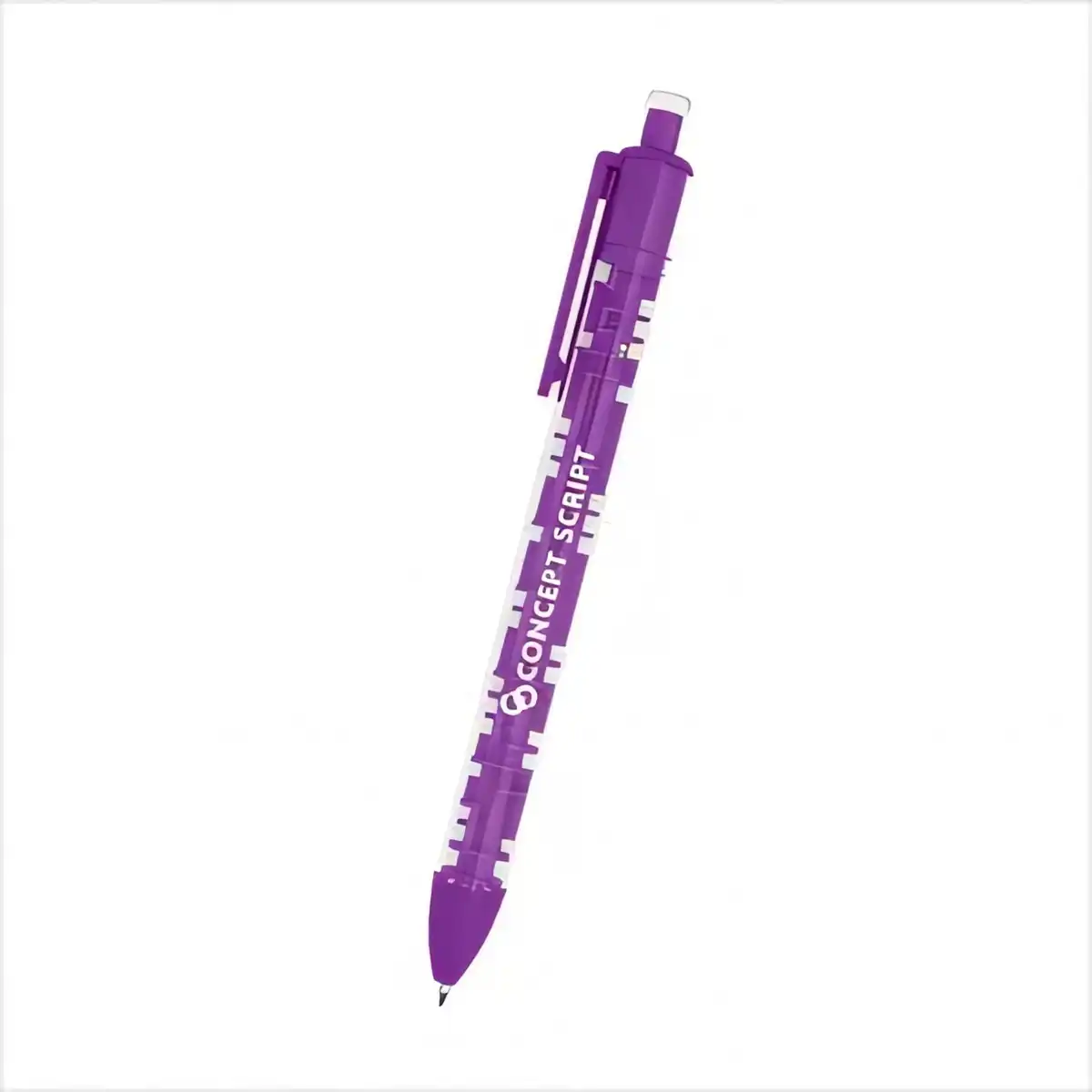 Maze Fidget Pen Stress Relief Toy alternate product angle