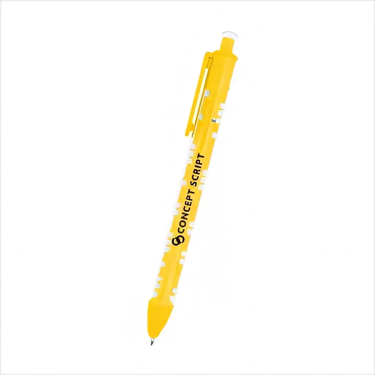 Maze Fidget Pen Stress Relief Toy product close-up