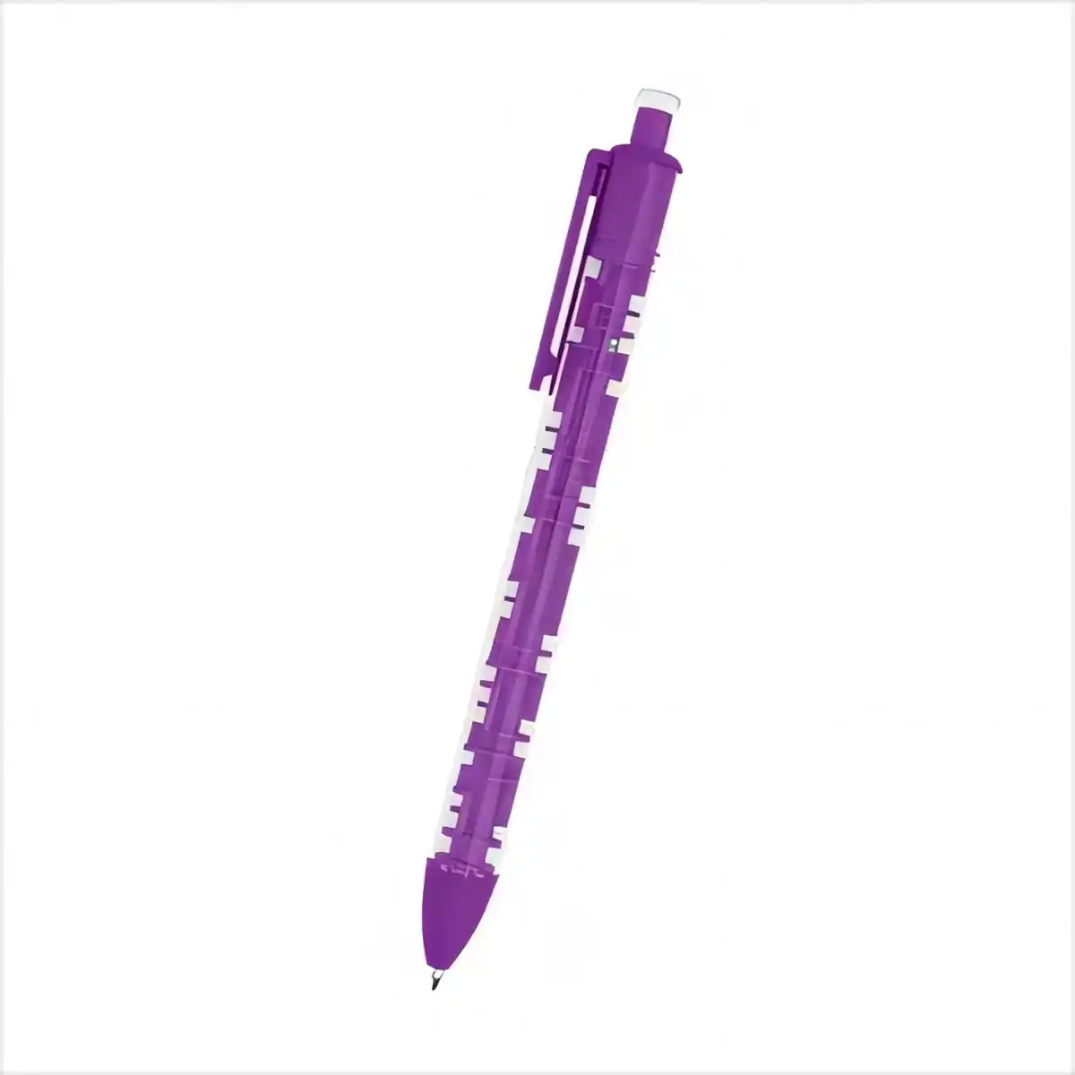 Maze Fidget Pen Stress Relief Toy product in use