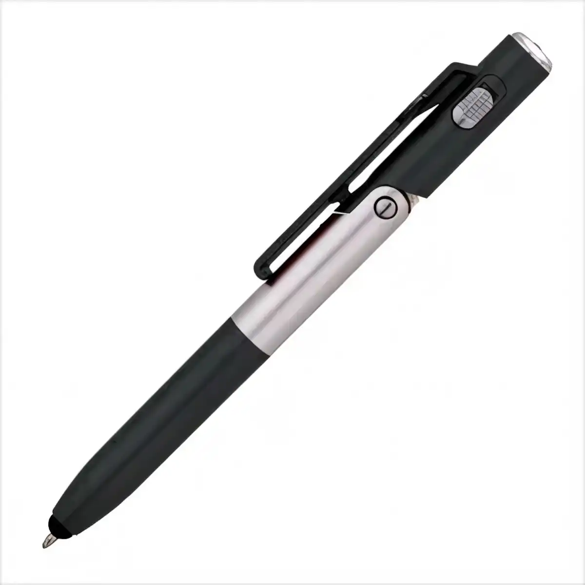 4 in 1 LED Stylus Pen product detail view