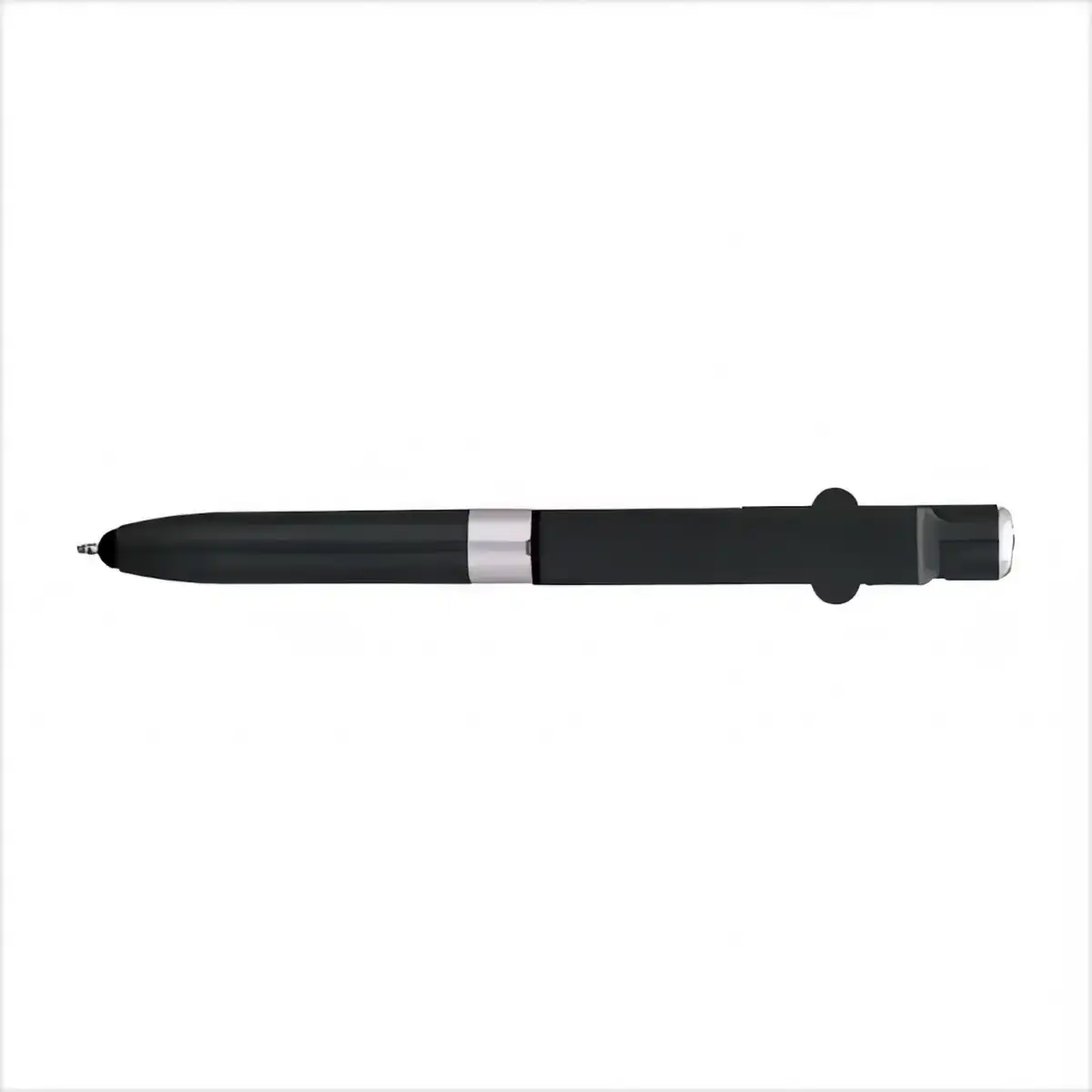 4 in 1 LED Stylus Pen alternate product angle