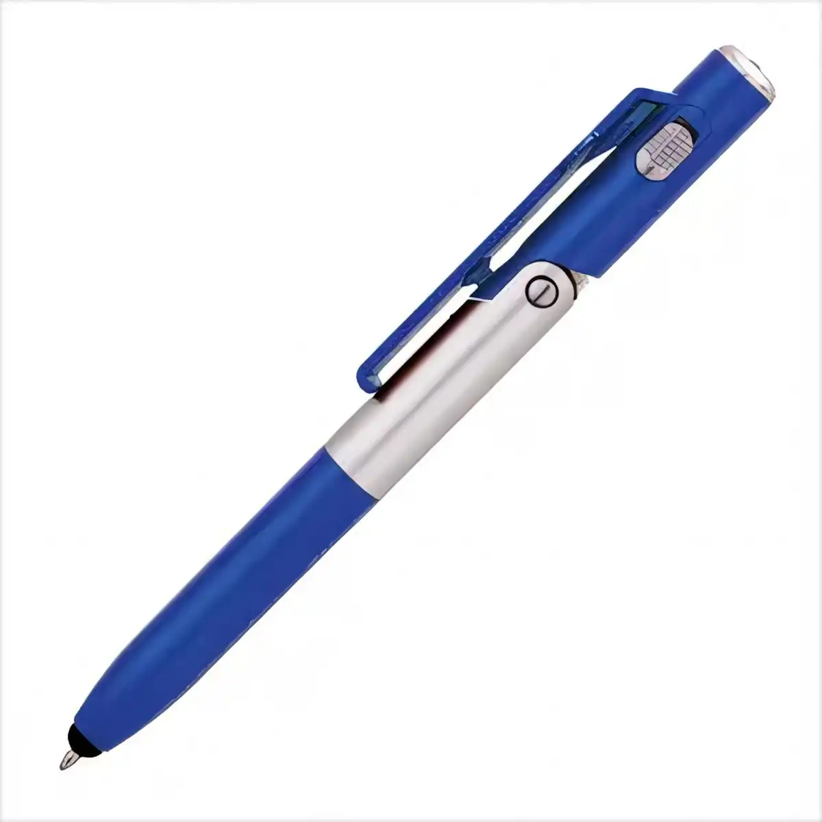 4 in 1 LED Stylus Pen product close-up
