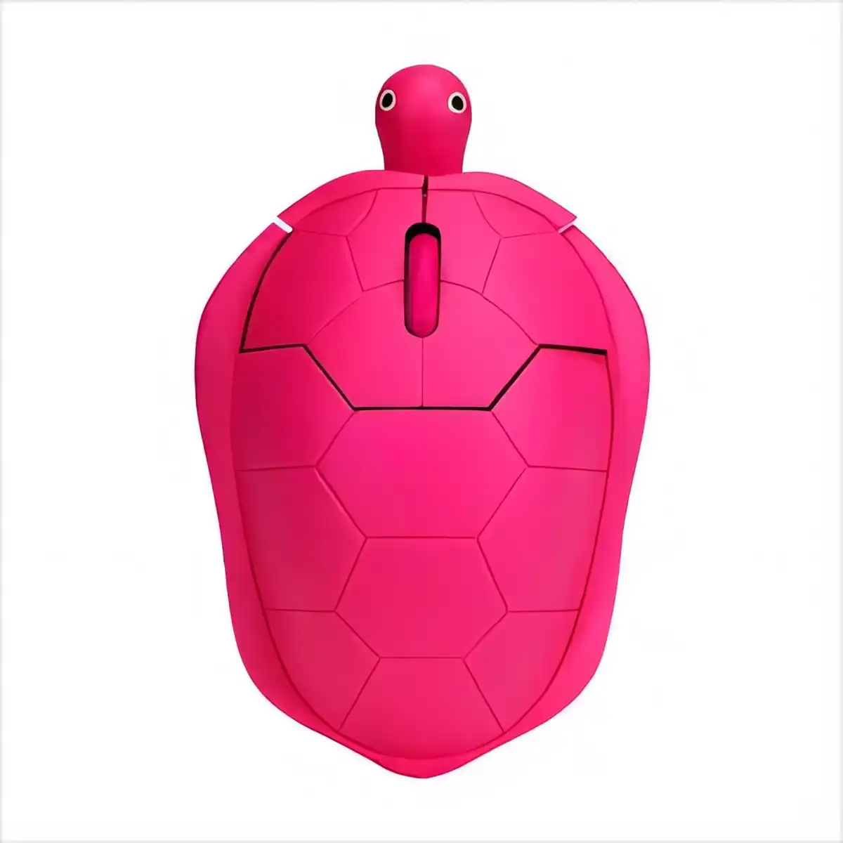 Wireless Turtle Mouse Cute product detail view