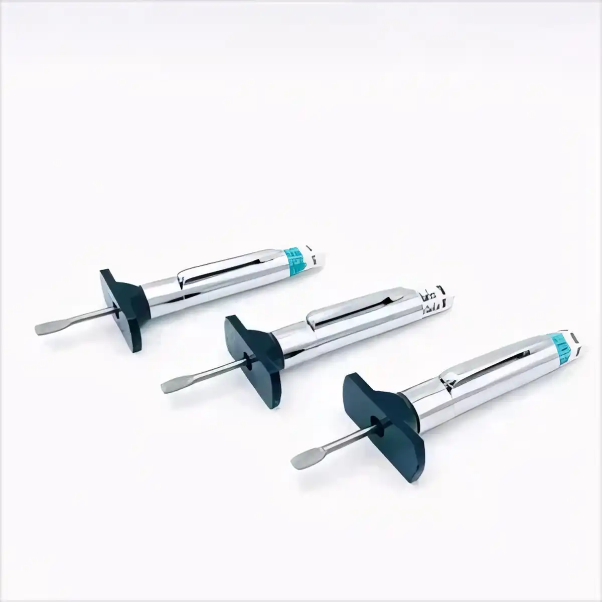 Durable Plastic Tire Depth Checker product detail view