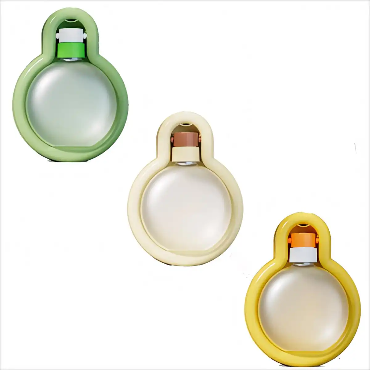 Portable Dog Water Bottle Bowl product detail view