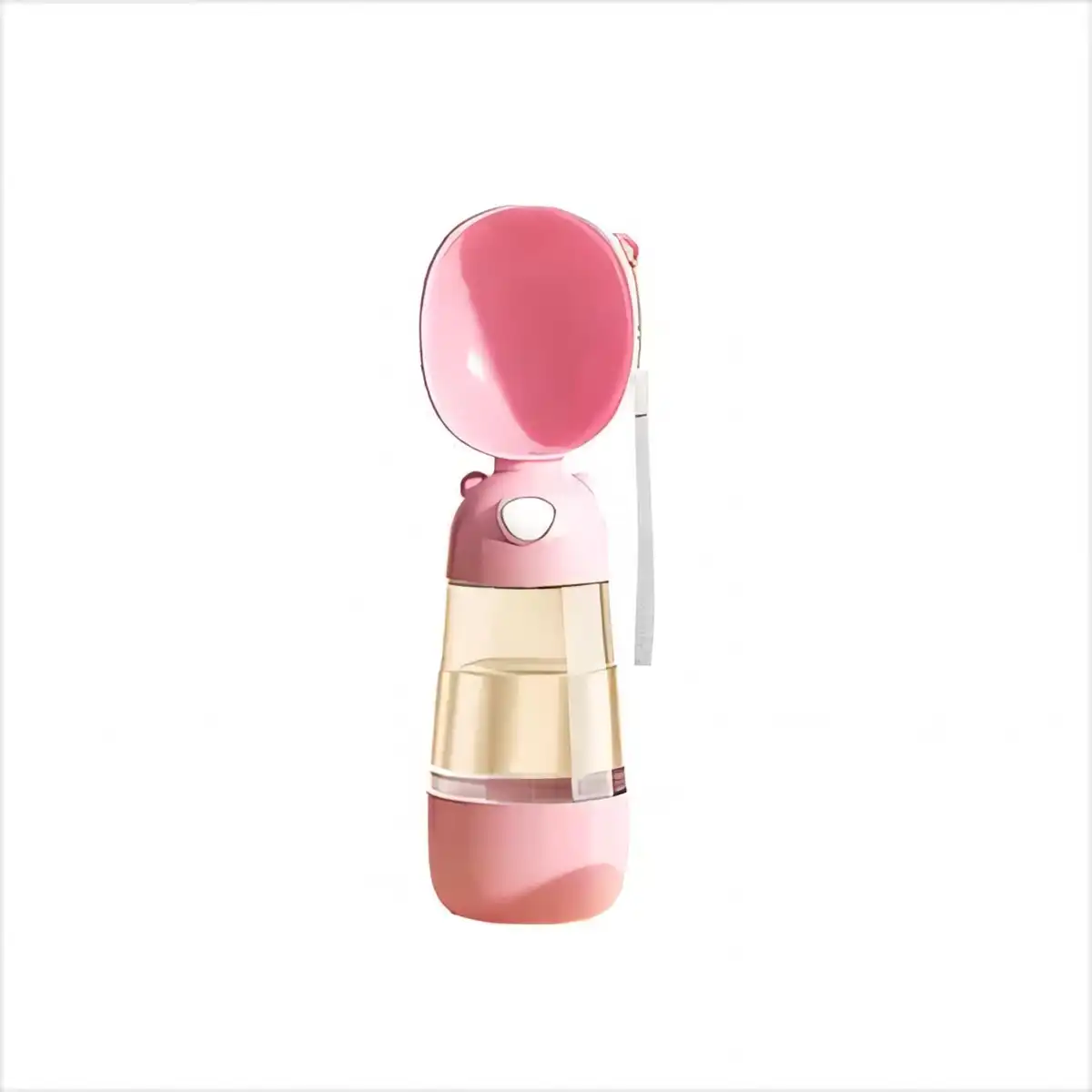 Leakproof Dog Water Bottle product detail view
