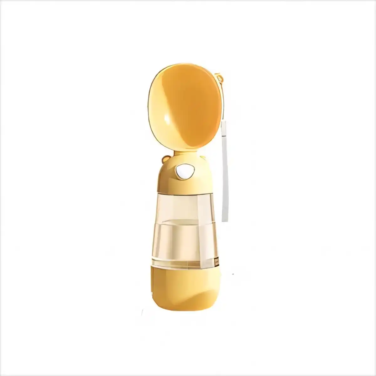 Leakproof Dog Water Bottle alternate product angle
