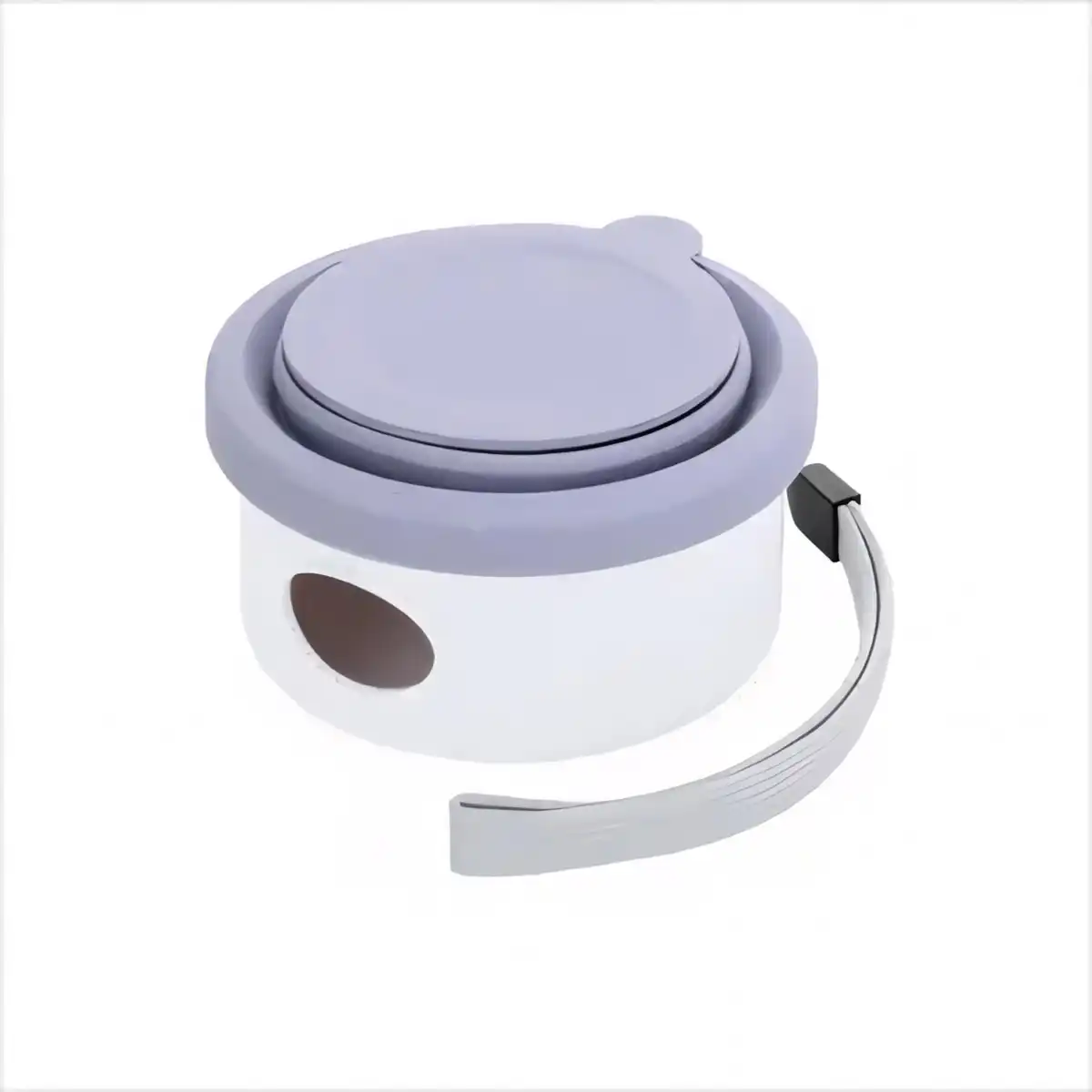 Portable Silicone Dog Bowl Kit alternate product angle