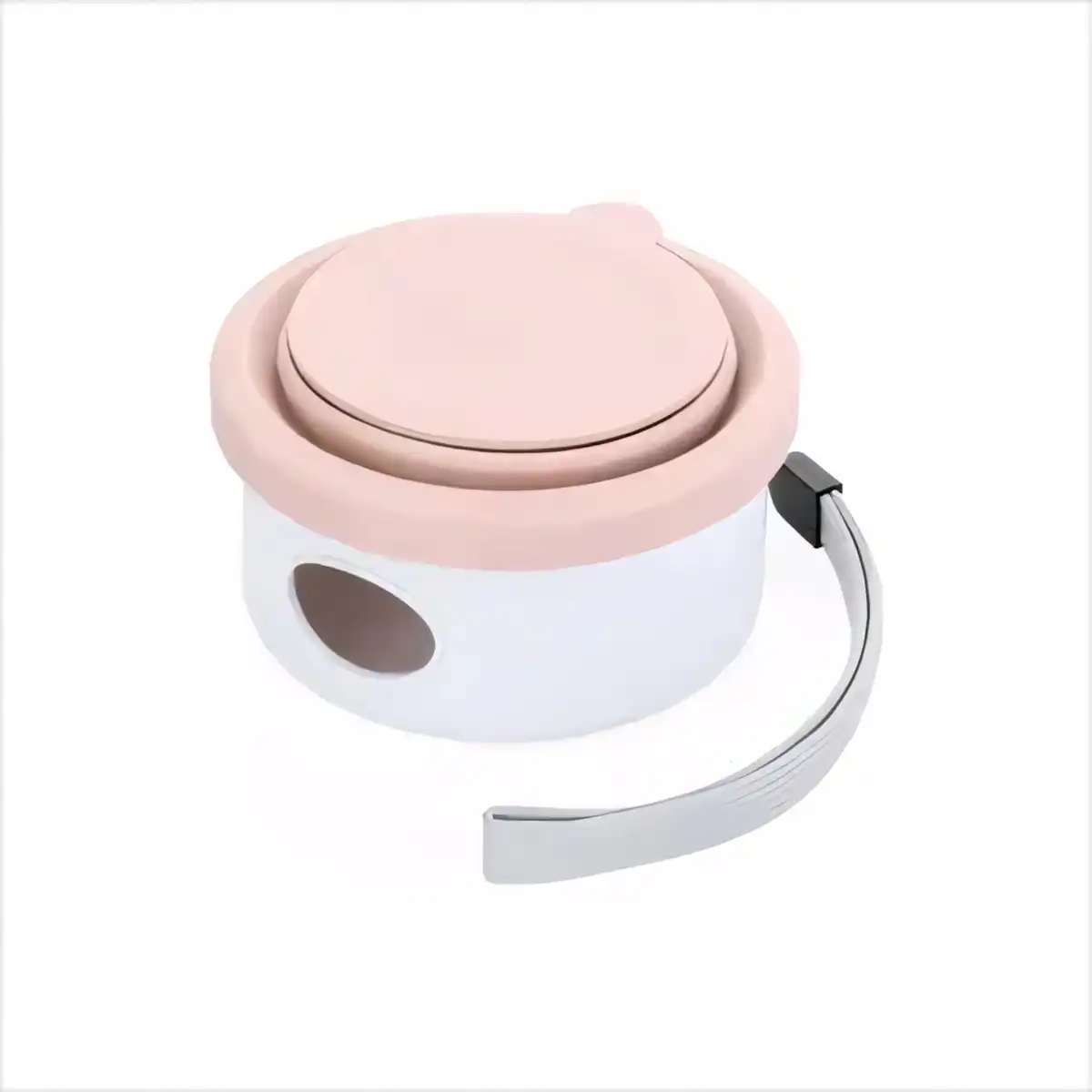 Portable Silicone Dog Bowl Kit additional product view
