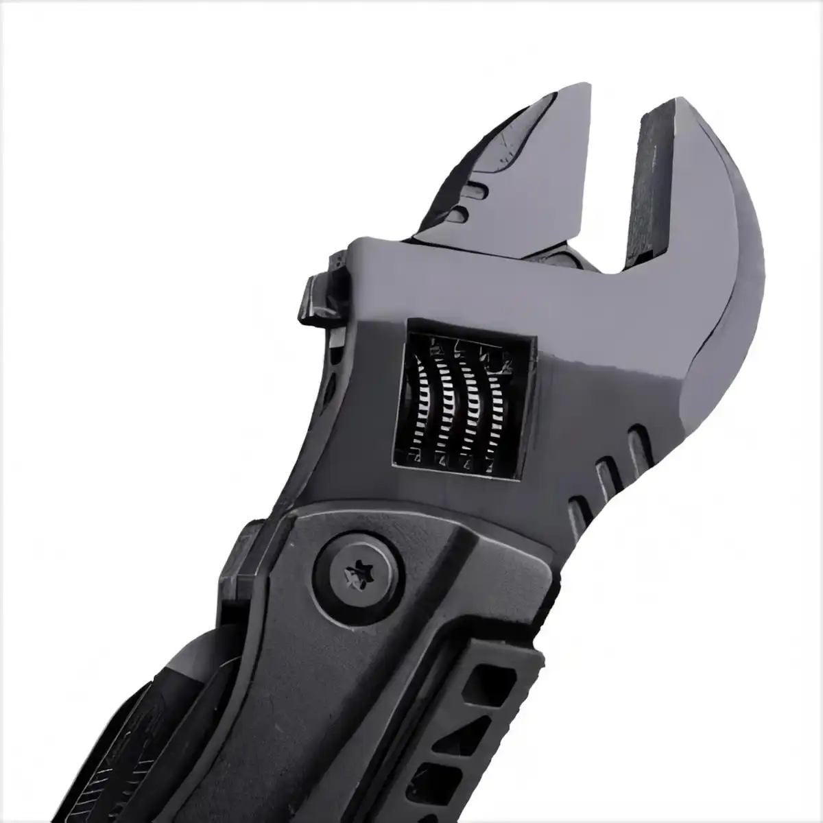 Stainless Steel Folding Multi Tool alternate product angle