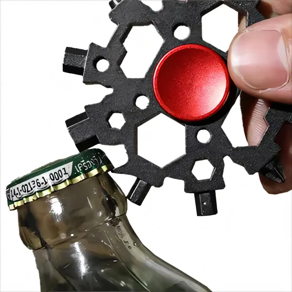 23-in-1 Snowflake Multi Tool alternate product angle