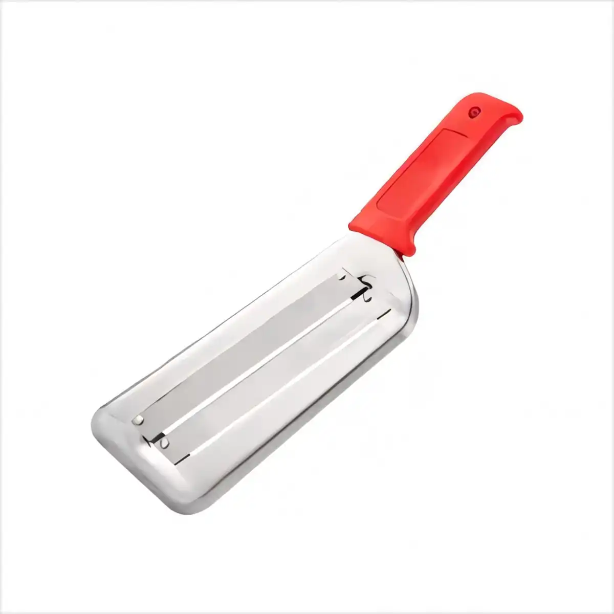 Ergonomic Stainless Steel Kitchen Knife product detail view