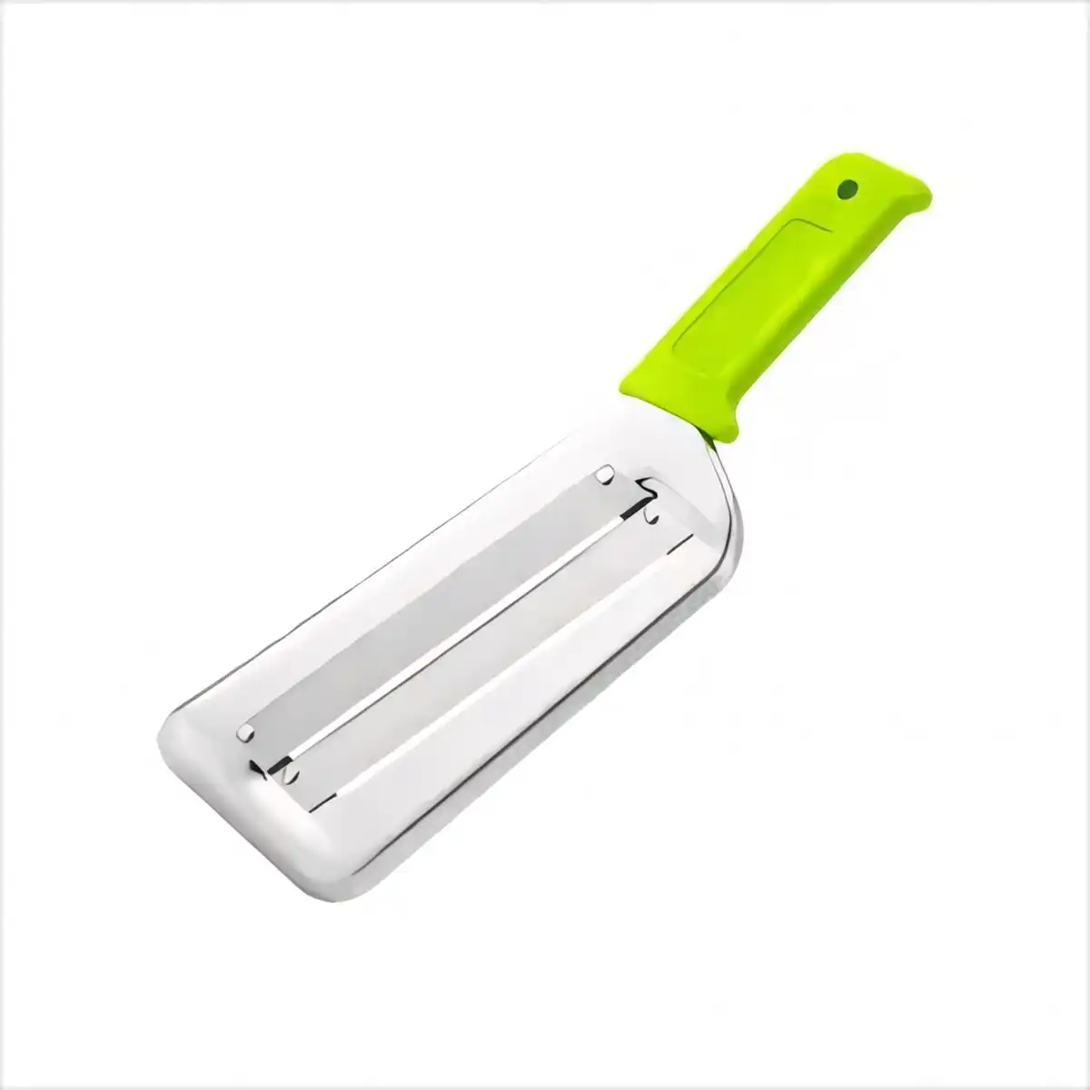 Ergonomic Stainless Steel Kitchen Knife alternate product angle