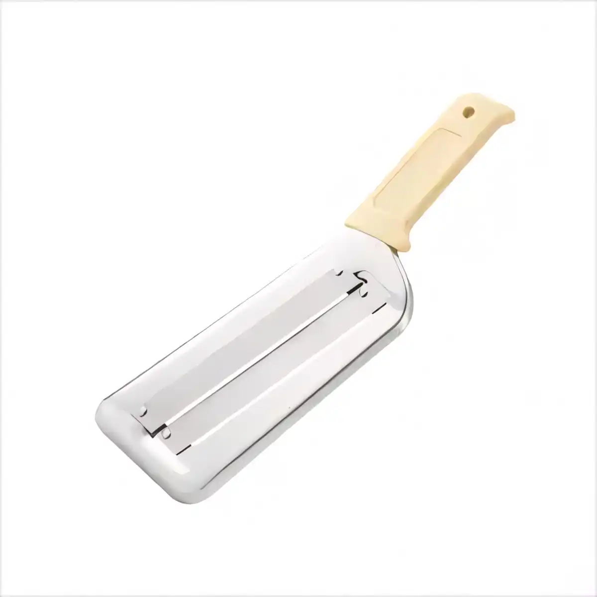 Ergonomic Stainless Steel Kitchen Knife product close-up