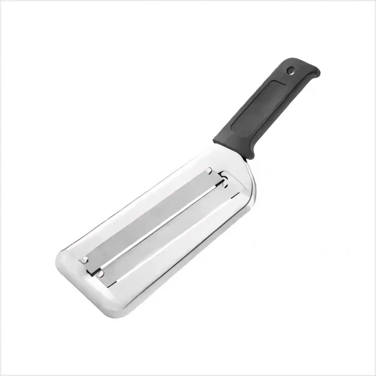 Ergonomic Stainless Steel Kitchen Knife product with accessories