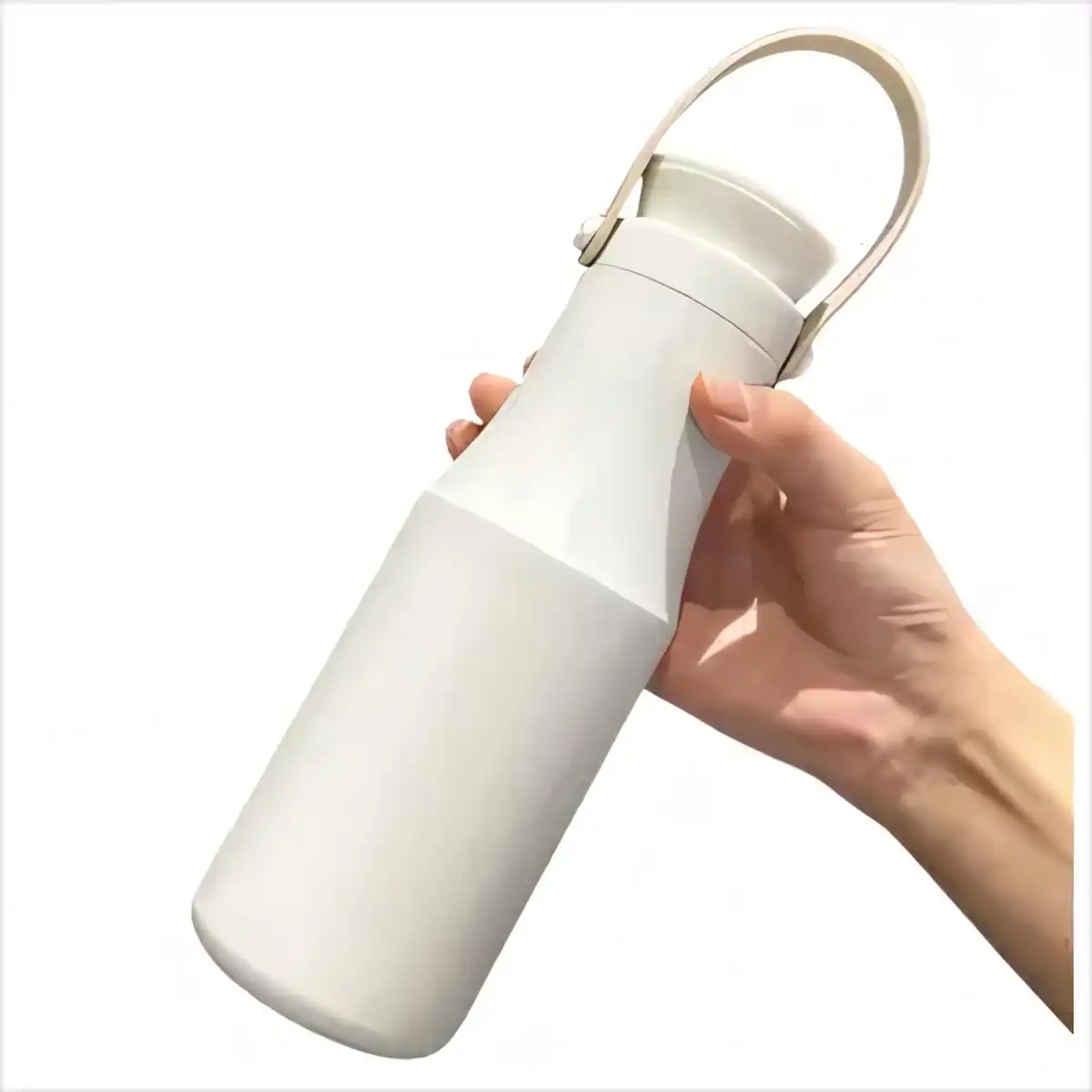 16oz Insulated Steel Bottle additional product view