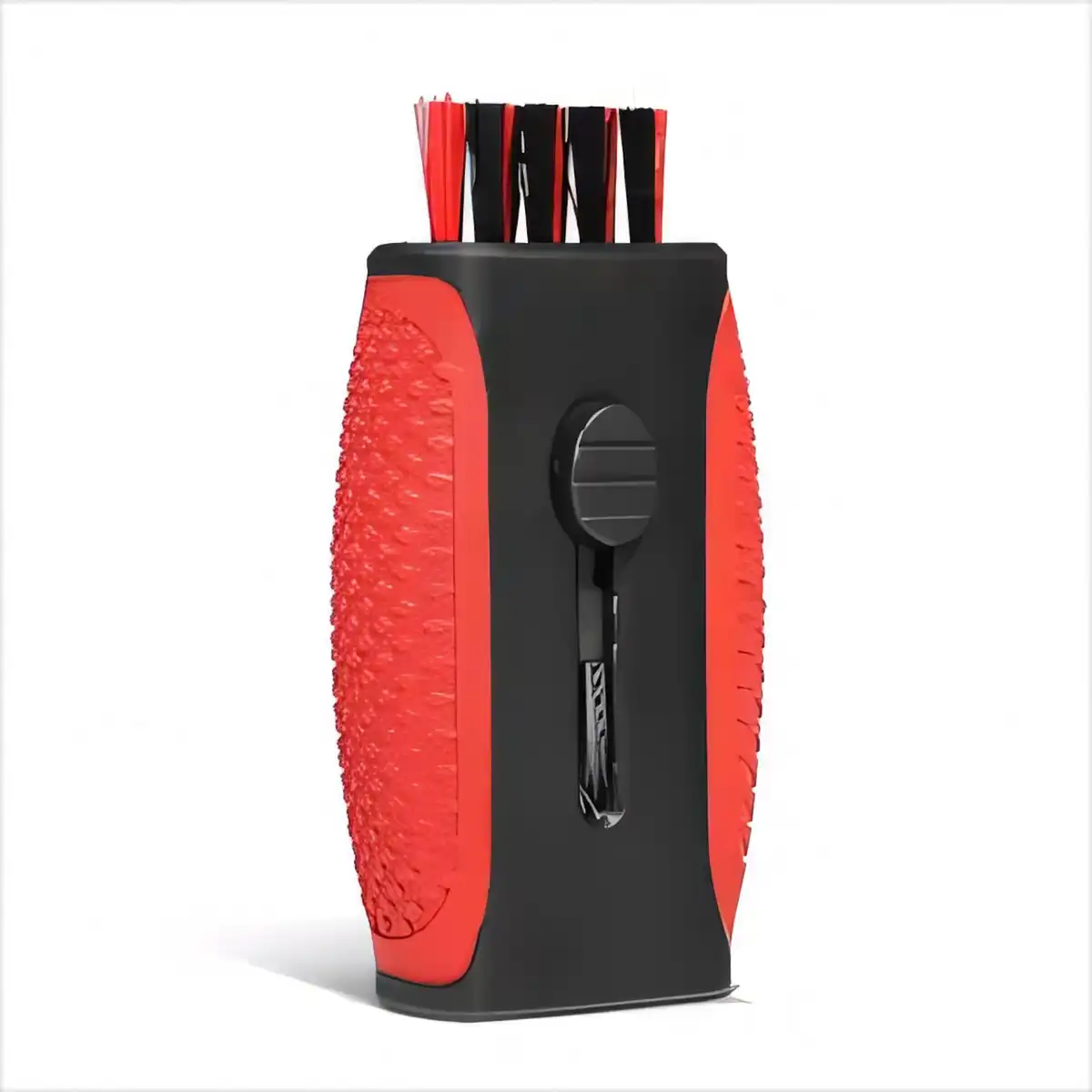 Double-Sided Golf Club Brush product detail view