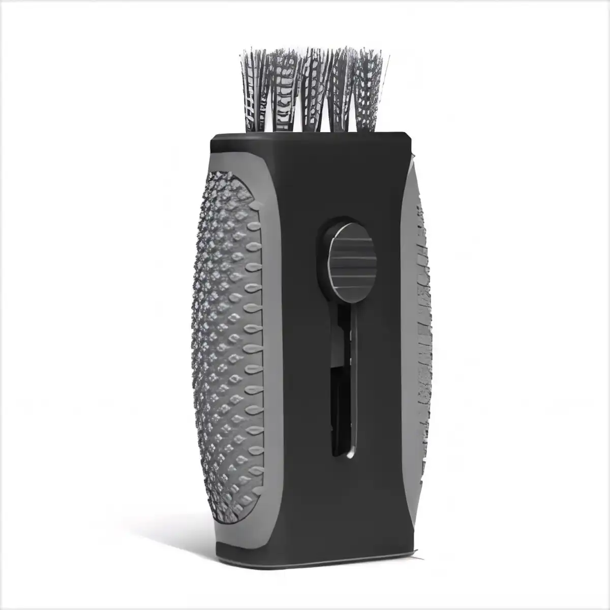 Double-Sided Golf Club Brush alternate product angle