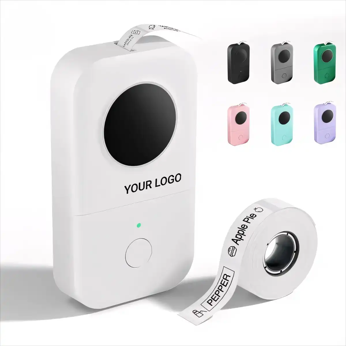 Bluetooth Mini Label Maker