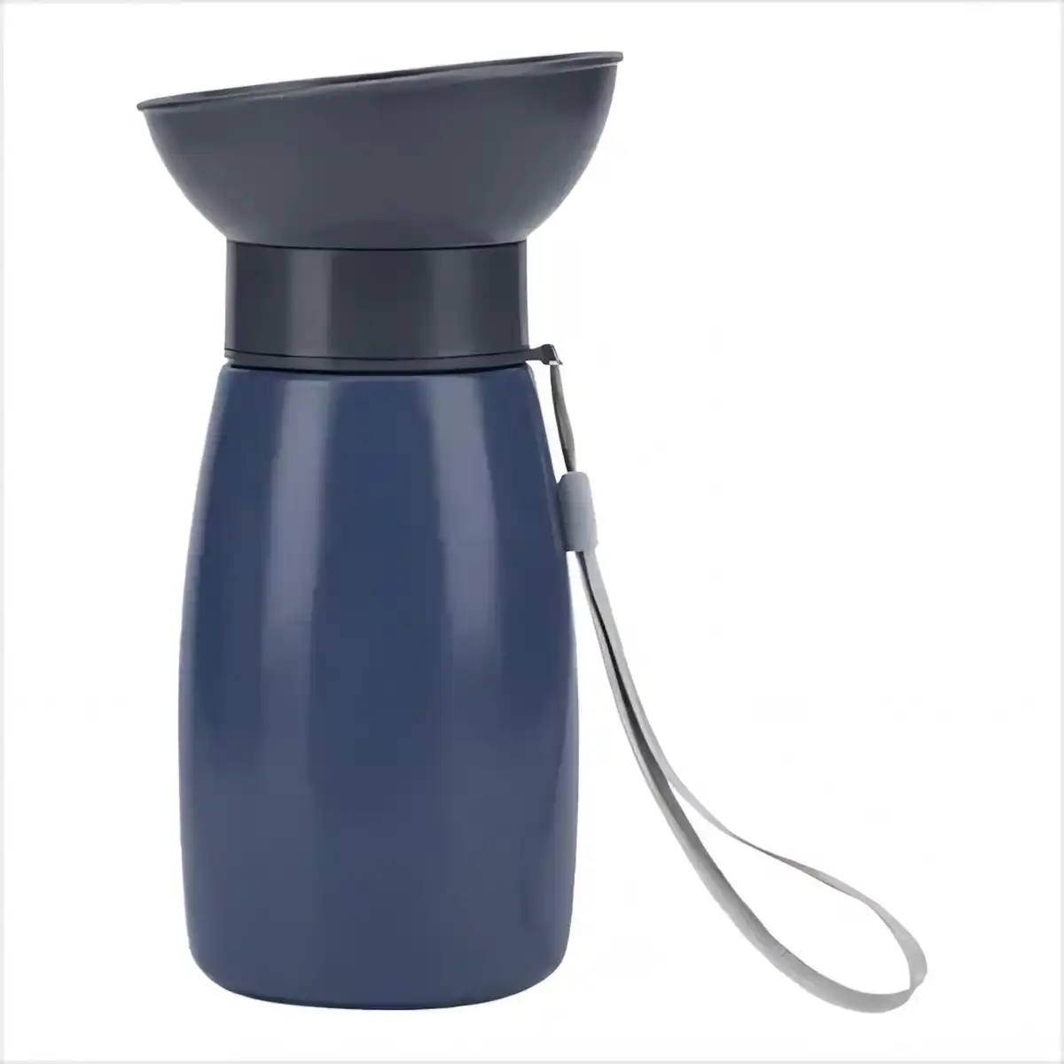 Leak Proof Dog Water Bottle 20oz alternate product angle