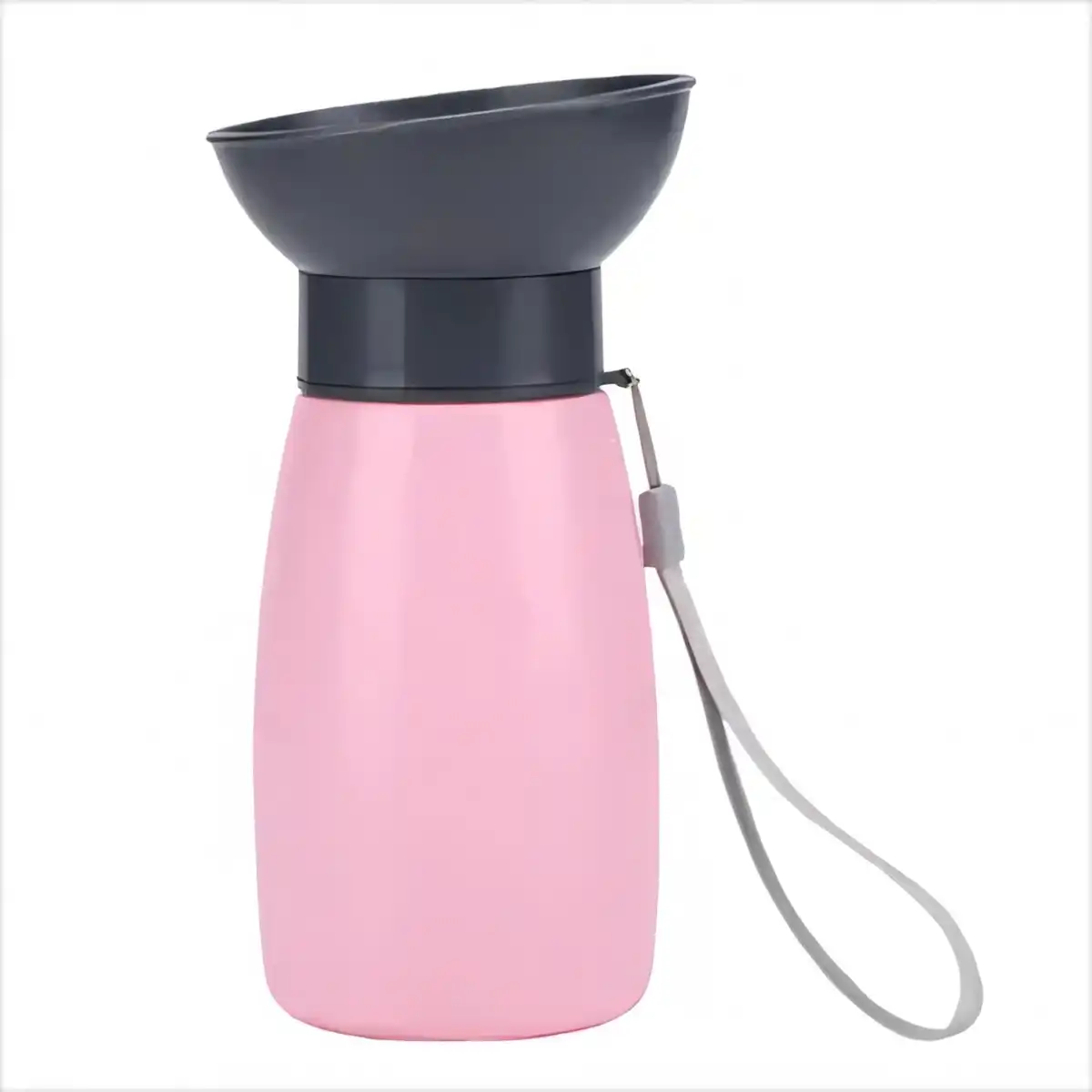 Leak Proof Dog Water Bottle 20oz product close-up