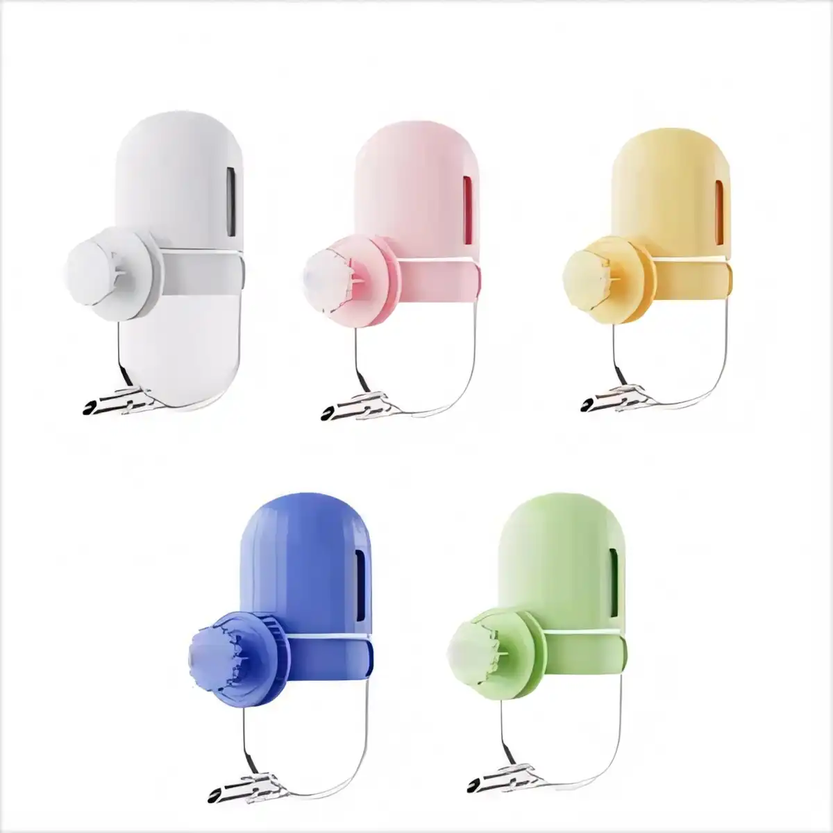 Automatic Bird Water Dispenser
