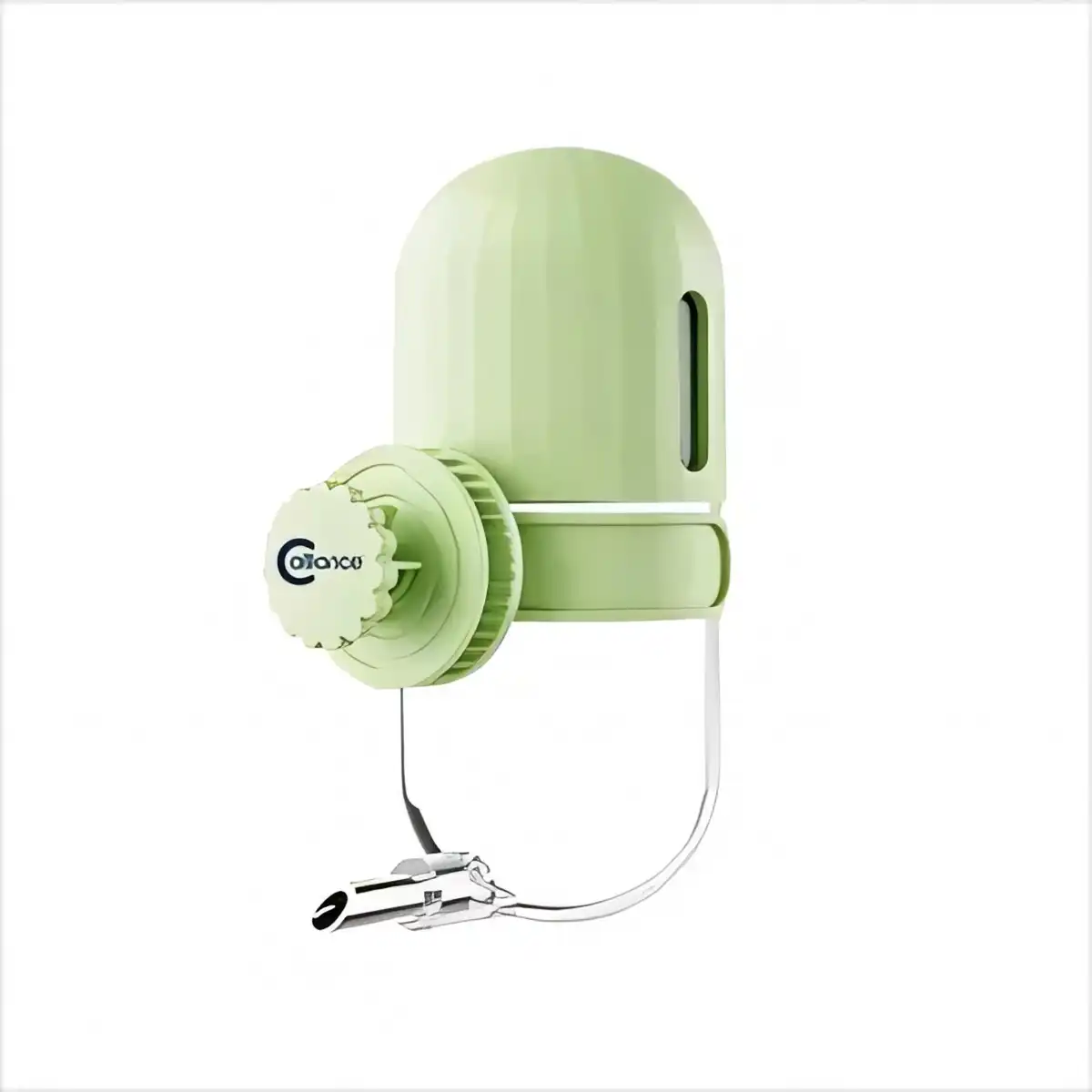 Automatic Bird Water Dispenser alternate product angle