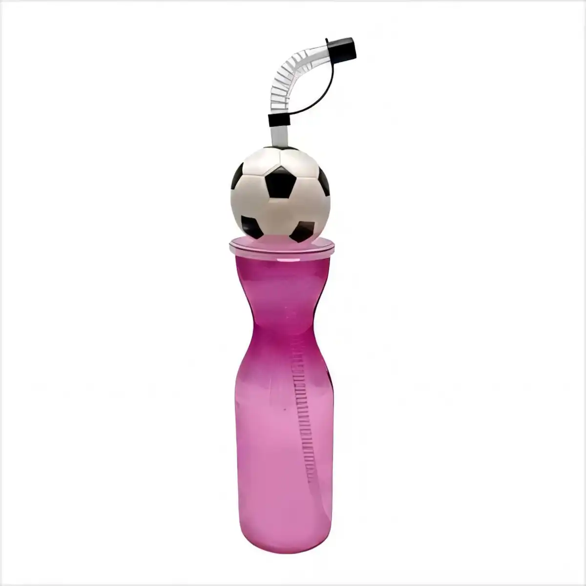 Soccer Ball Water Bottle for Kids additional product view