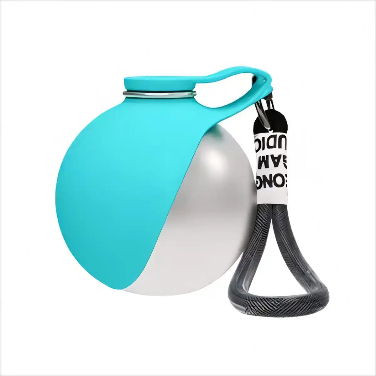 Portable Dog Water Bottle Dispenser product detail view