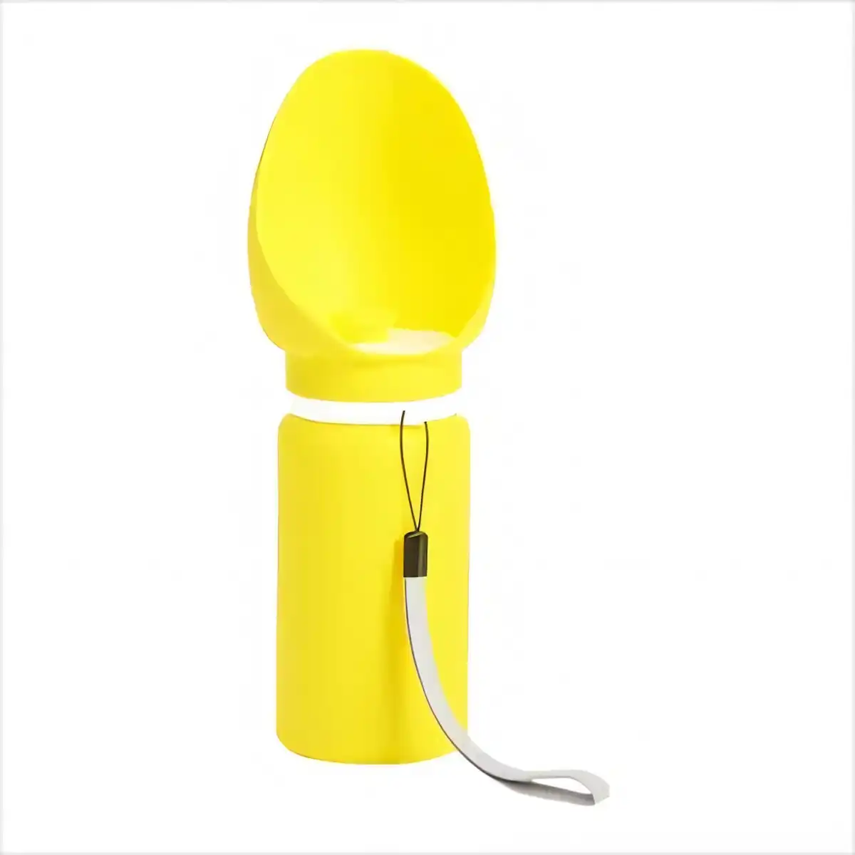 Leak Proof Dog Water Bottle product detail view