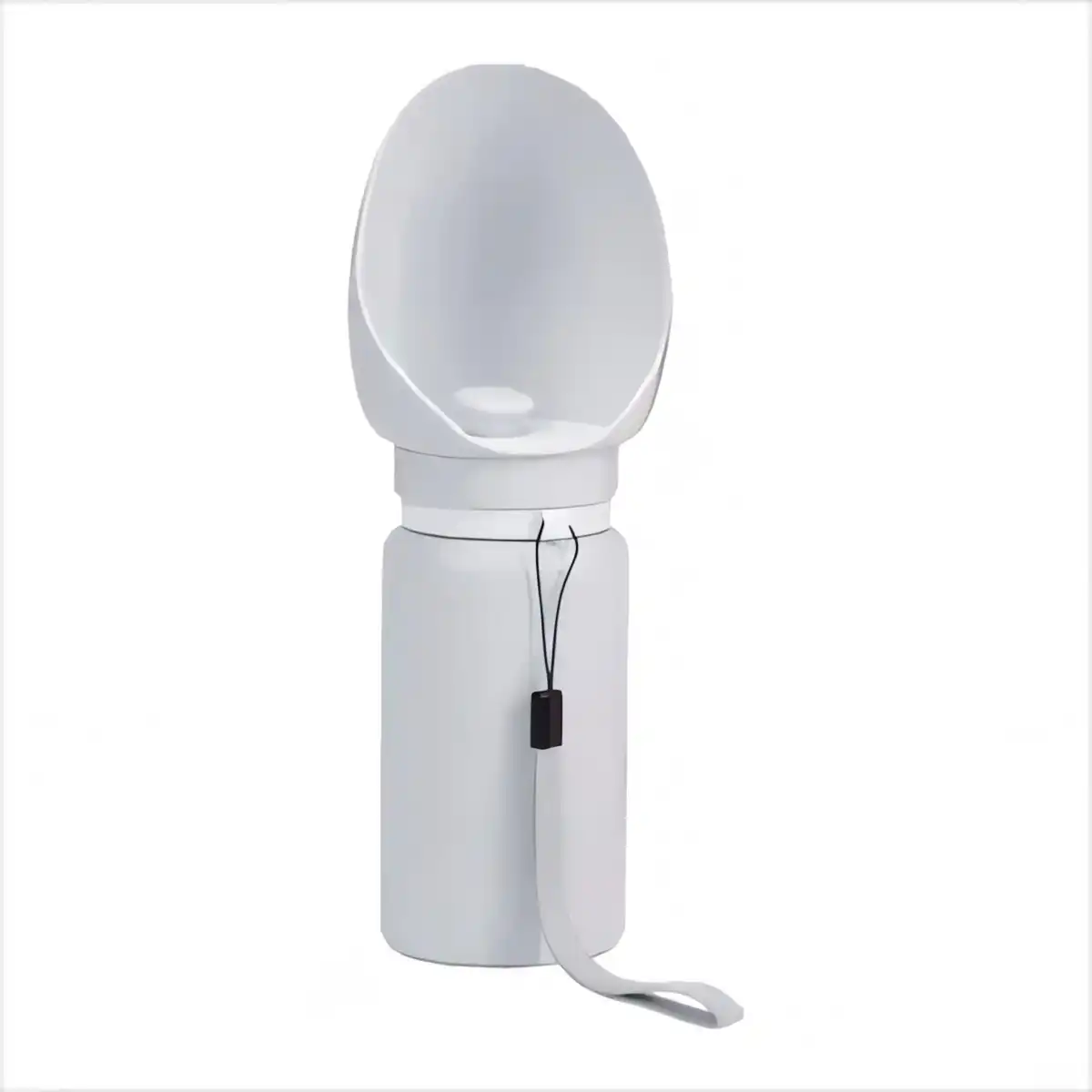 Leak Proof Dog Water Bottle alternate product angle