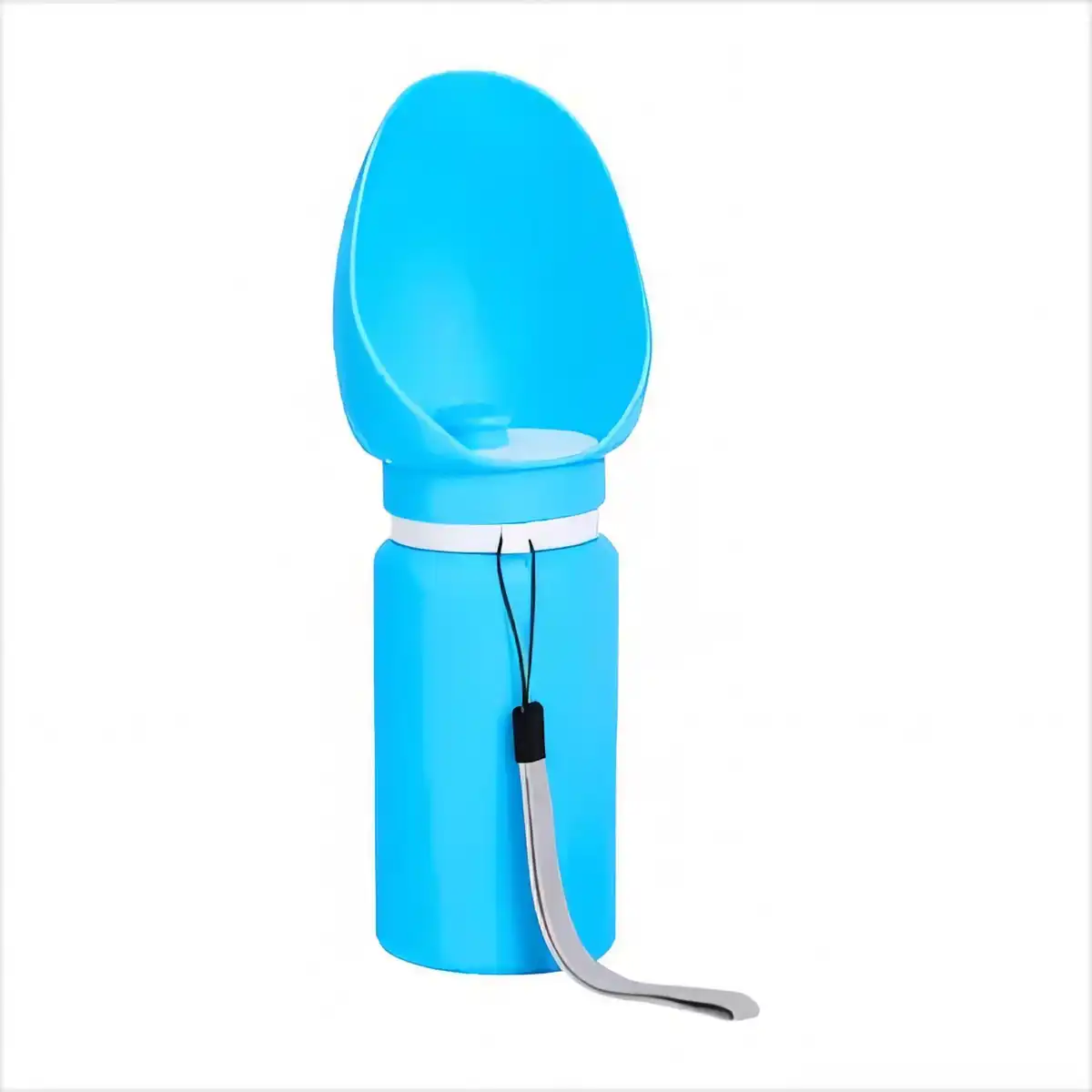 Leak Proof Dog Water Bottle product close-up