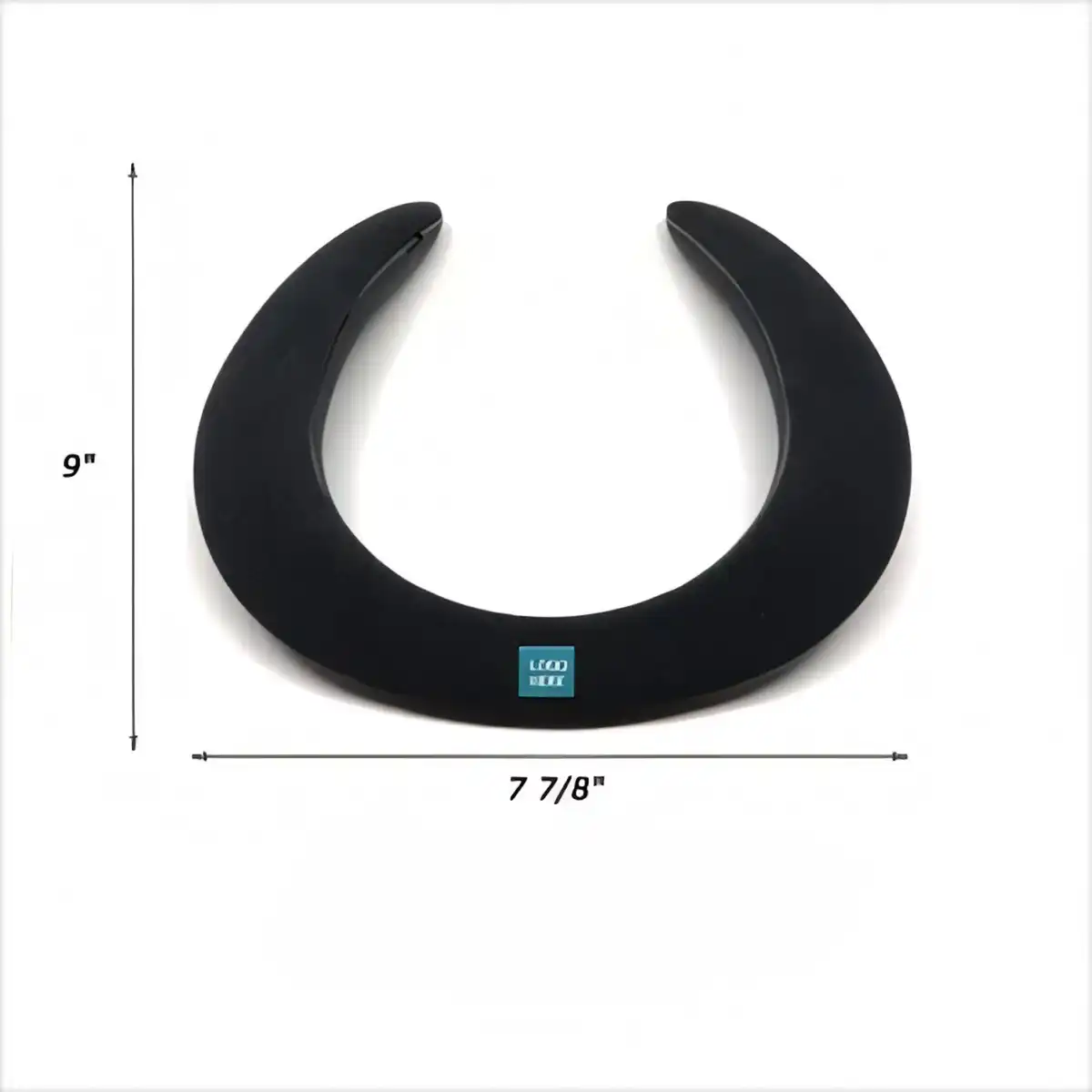 Wireless Neck Speaker Immersive Sound alternate product angle