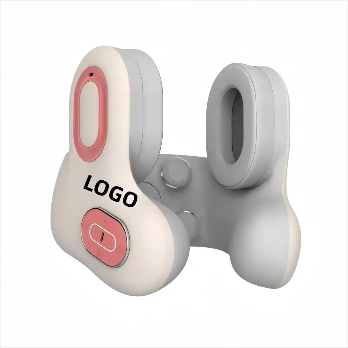 Bluetooth Massage Travel Pillow