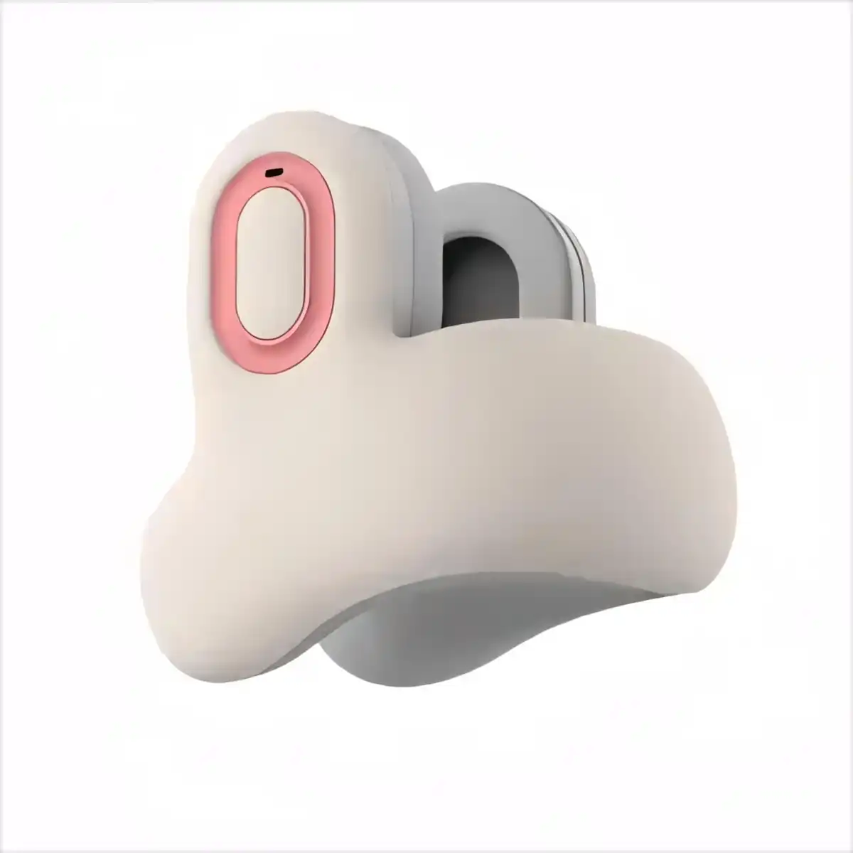 Bluetooth Massage Travel Pillow additional product view