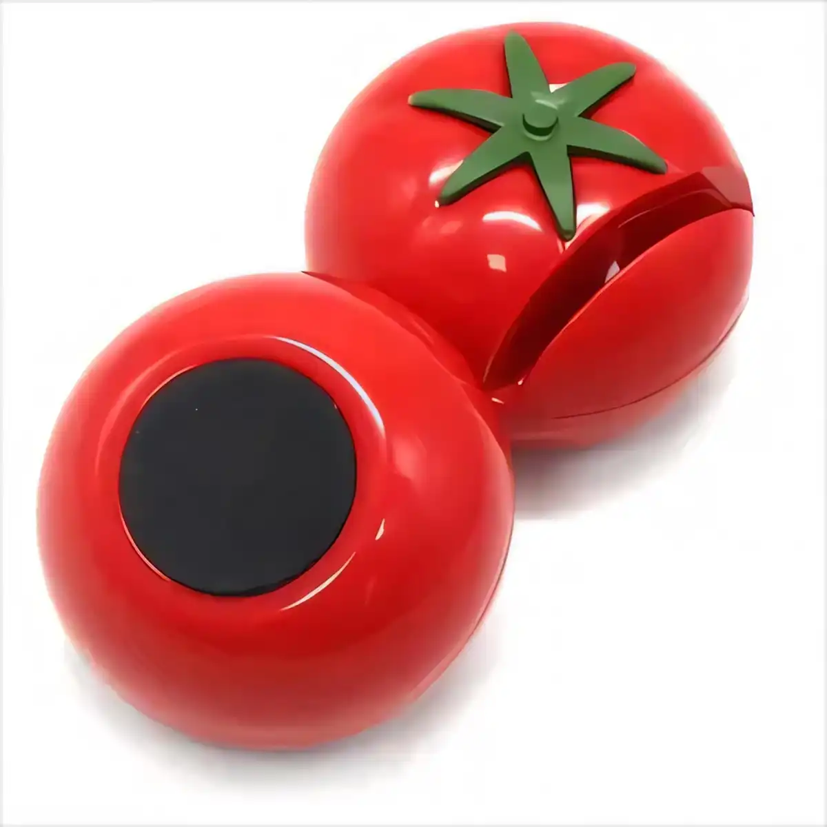 Compact Tomato Knife Sharpener alternate product angle