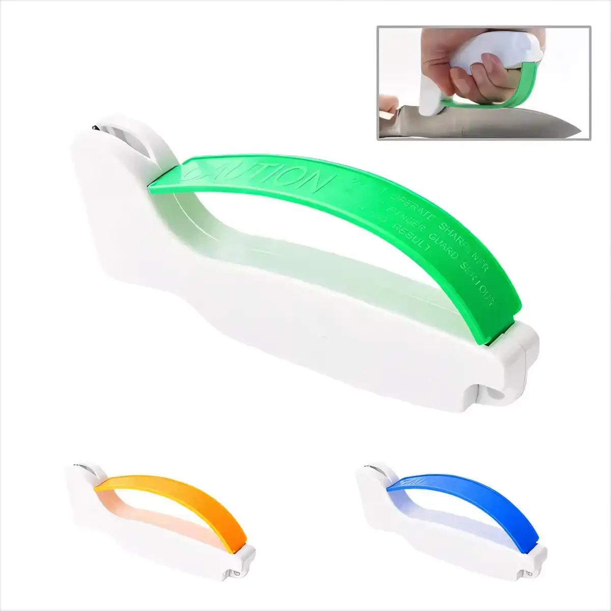 Pocket Knife Sharpener Steel
