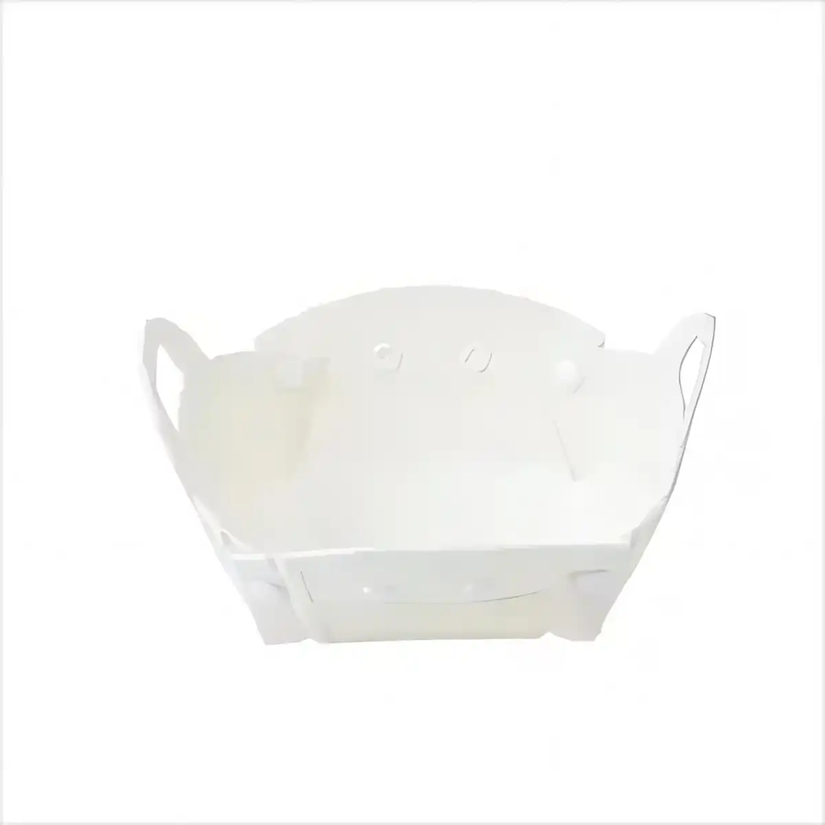 Foldable Silicone Fruit Basket additional product view