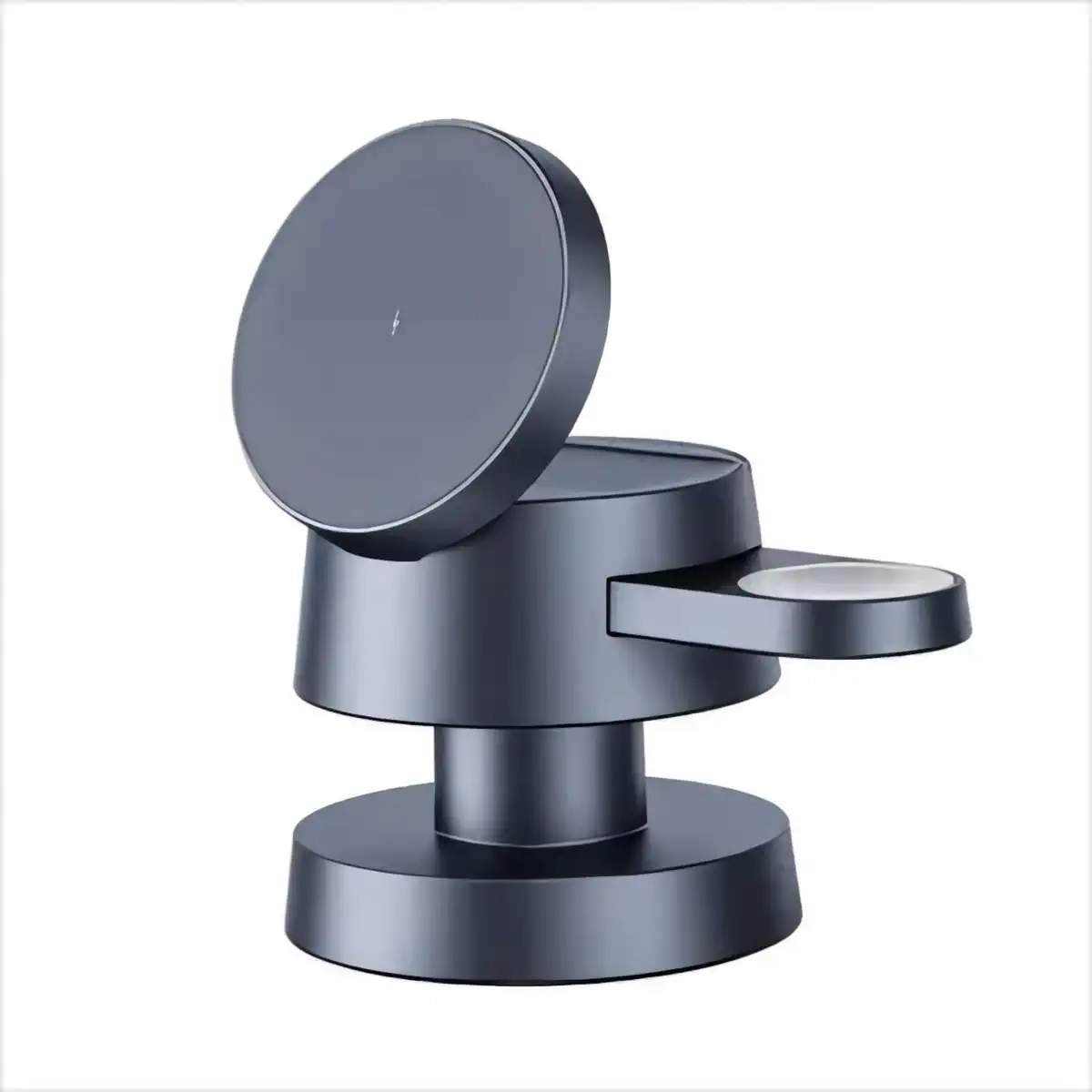 Magnetic 4 in 1 Wireless Charger Stand product detail view