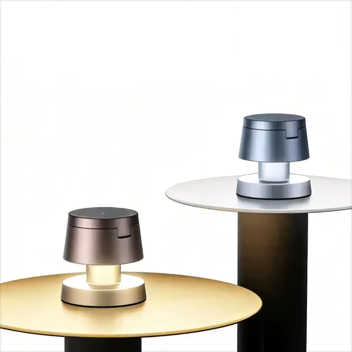 Magnetic 4 in 1 Wireless Charger Stand product close-up