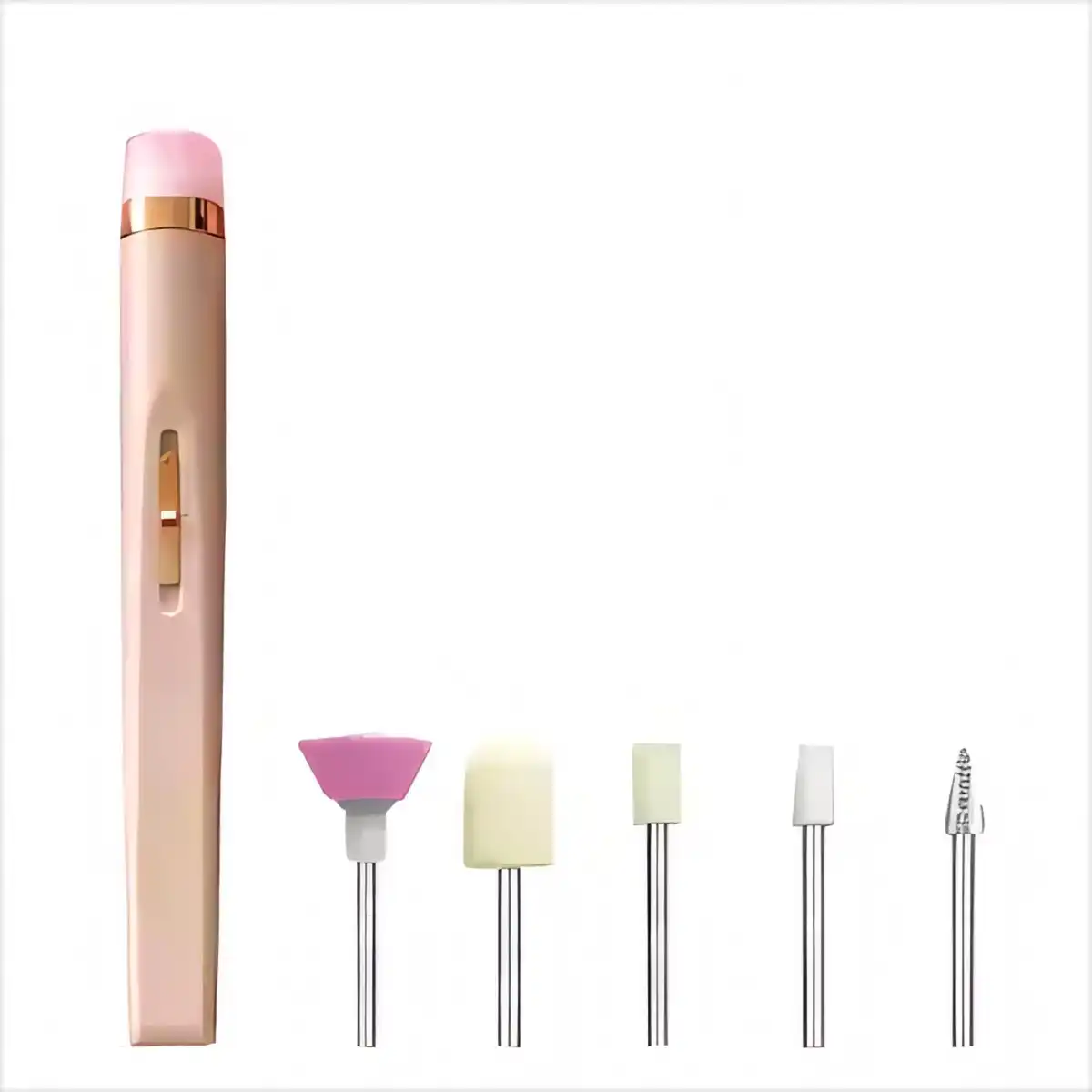 Electric Nail Drill Manicure Set additional product view