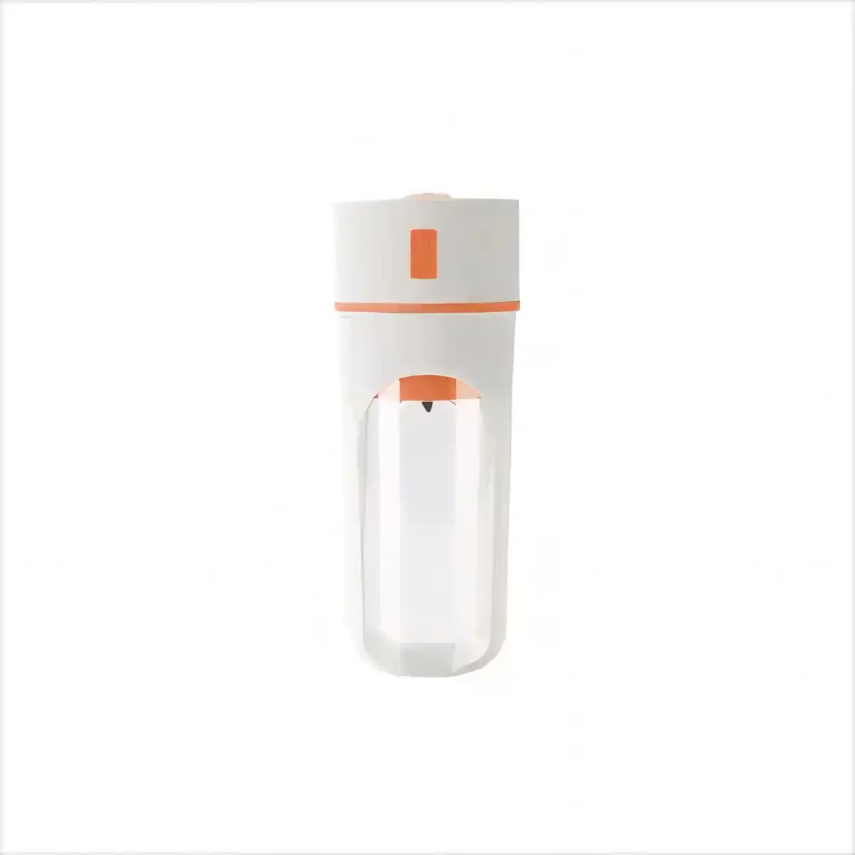 Rechargeable Blender Cup Smoothie Maker product detail view