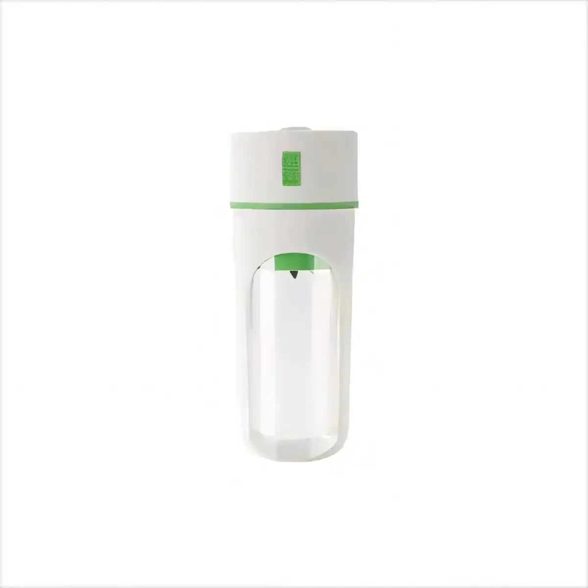 Rechargeable Blender Cup Smoothie Maker alternate product angle