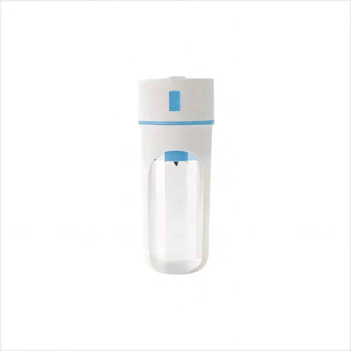 Rechargeable Blender Cup Smoothie Maker product close-up